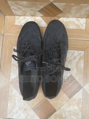 Adidas Predator Football Boots