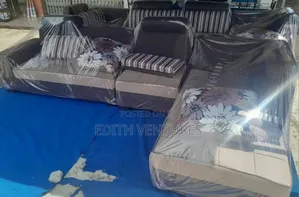 Sofa L-Shaped Sofas.