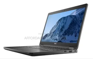 New Laptop Dell Latitude 5490 8GB Intel Core I5 HDD 1T