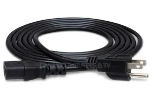 Computer Power Cable