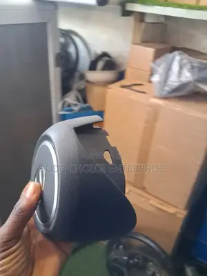 Airbag Cover Elantra 2021-2023