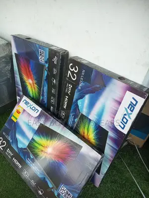 Cool Nexon 32inches Tv