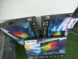 Cool Nexon 32inches Tv
