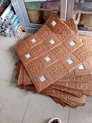 Foamy Stickers
