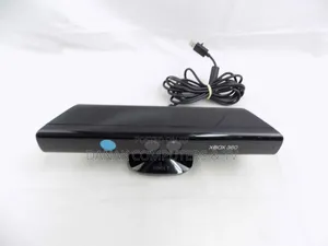 Xbox 360 Kinect Sensor
