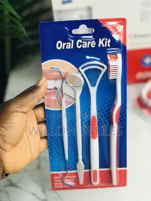 Oral Care Kit
