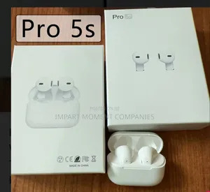 Original Pro5s