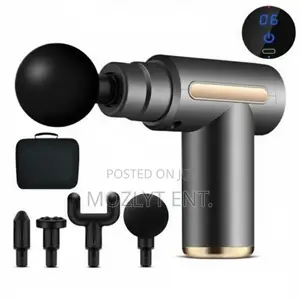 Massage Gun