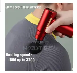Massage Gun