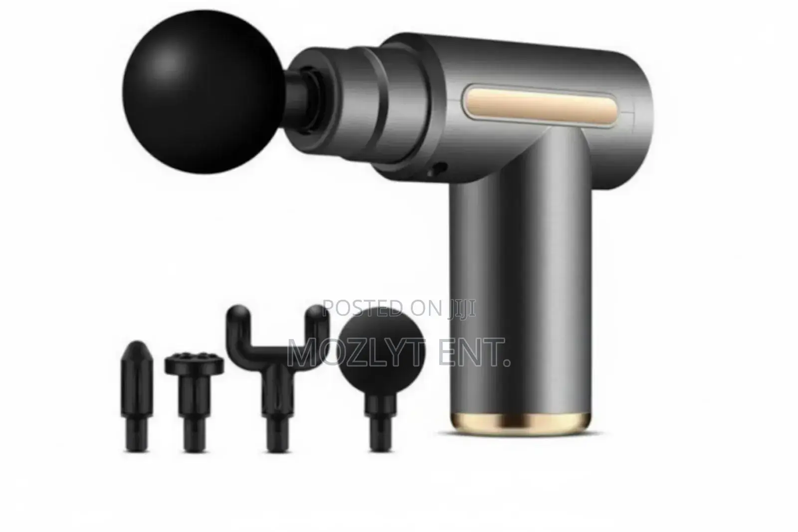 Massage Gun