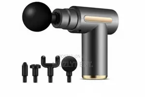 Massage Gun