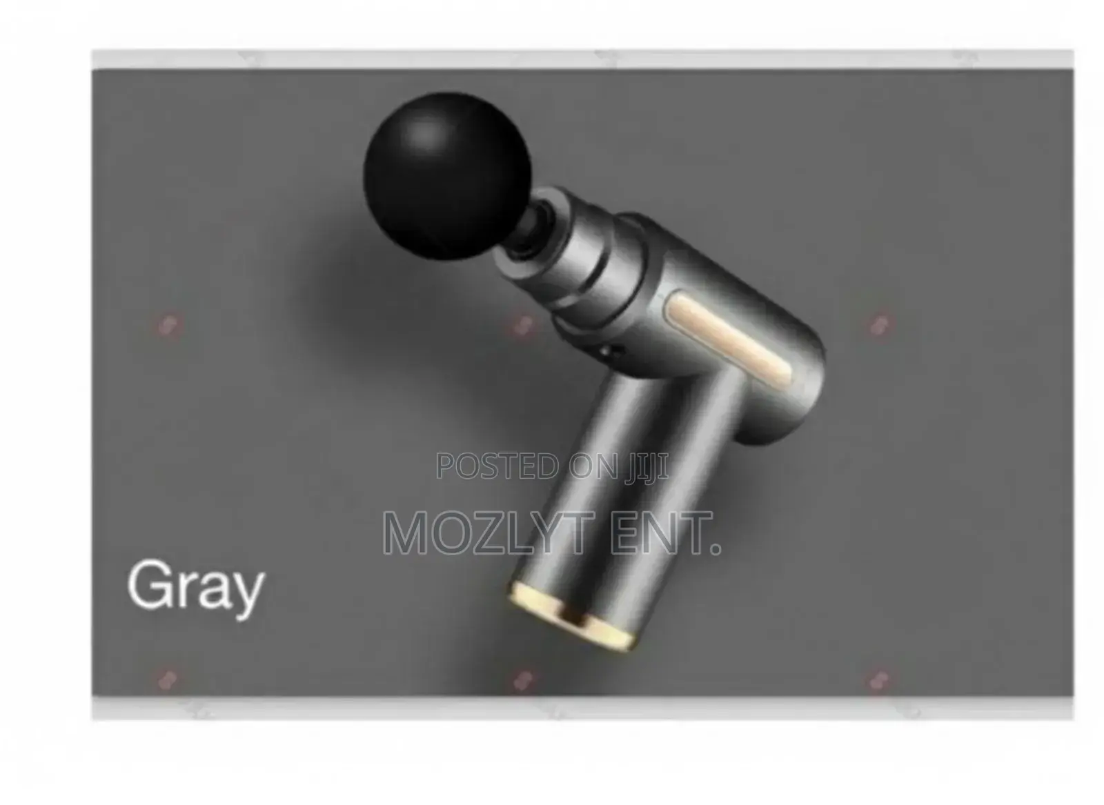 Massage Gun