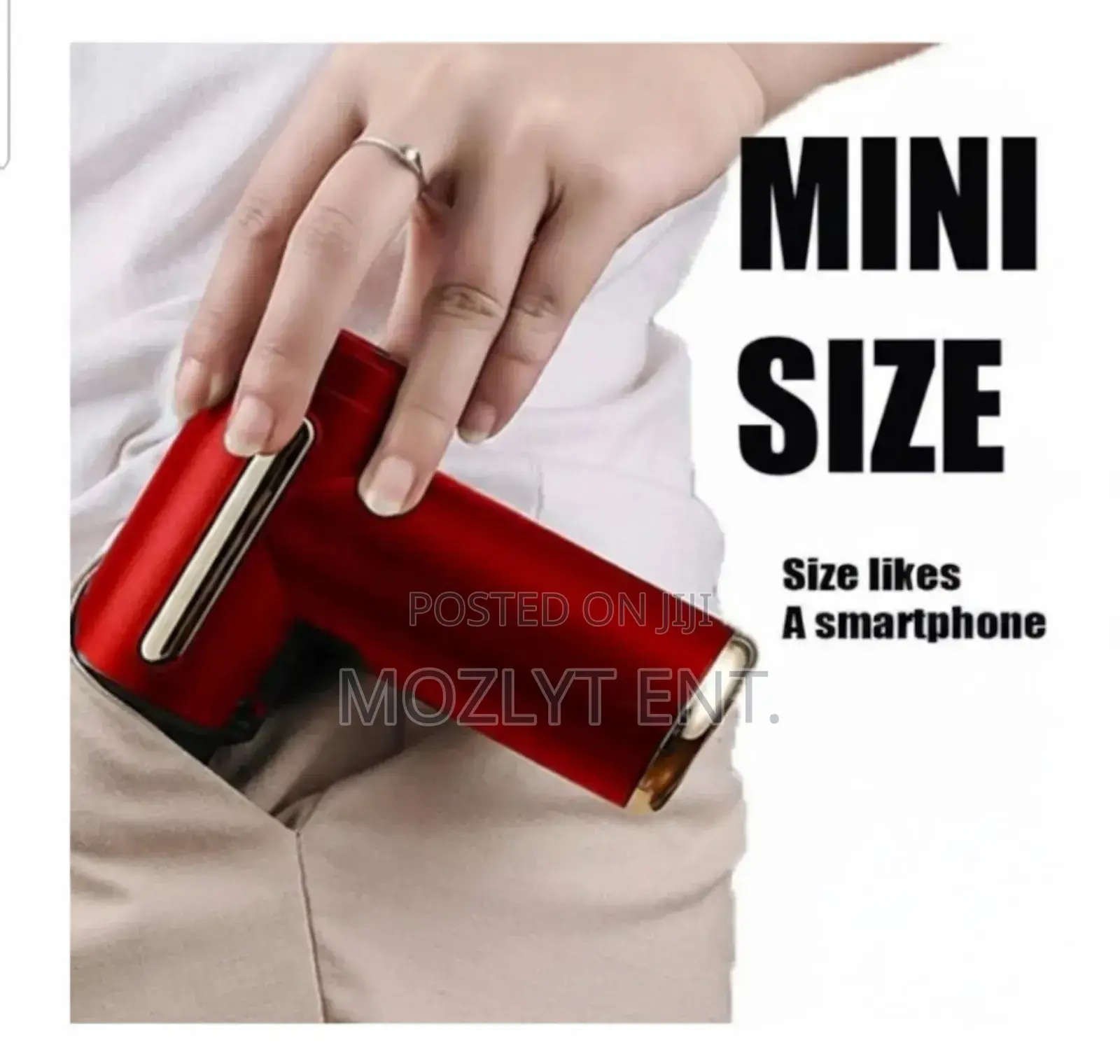 Massage Gun