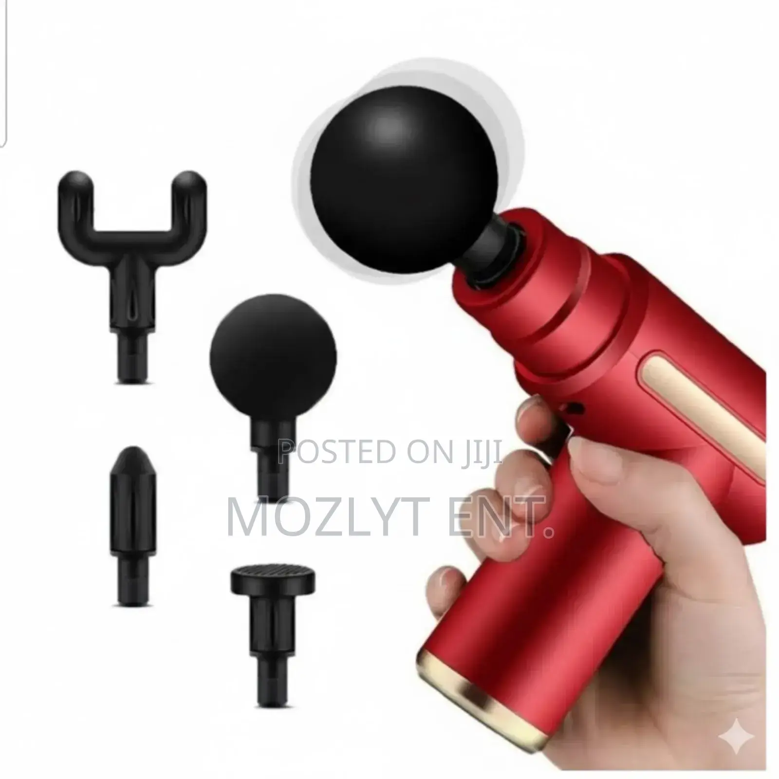 Massage Gun