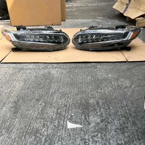 Honda Accord 2018,2019,2020,2021,2022 Headlight/ Headlamp