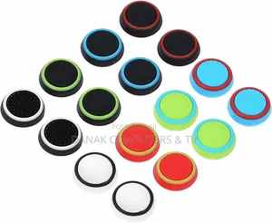 Playstation 5 Thumbsticks Covers