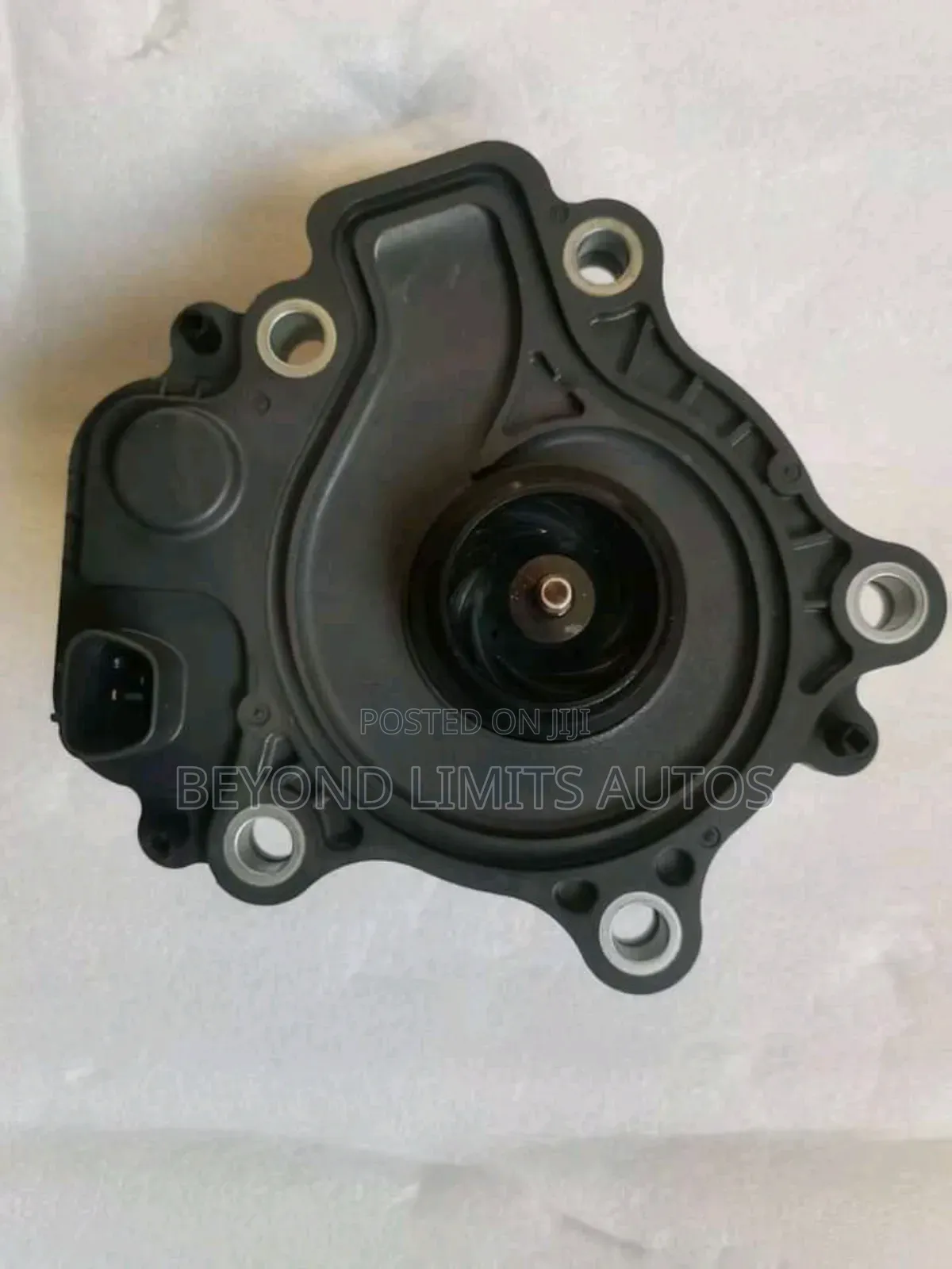 Honda Accord / Cr-v CRV 2018,2019,2020,2021,2022 Hybrid Water Pump
