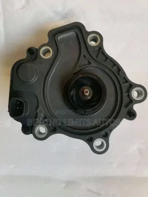 Honda Accord / Cr-v CRV 2018,2019,2020,2021,2022 Hybrid Water Pump