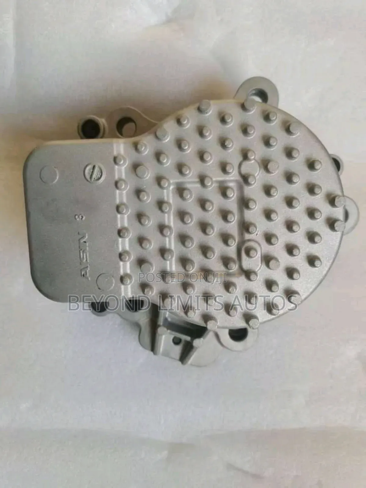 Honda Accord / Cr-v CRV 2018,2019,2020,2021,2022 Hybrid Water Pump