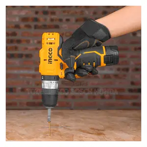 Drilling Machines 12volt Metal and Wood Drilling Machine