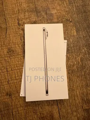 New Apple iPhone Air 256 GB Silver