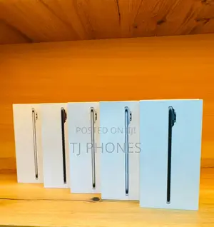 New Apple iPhone Air 256 GB Silver
