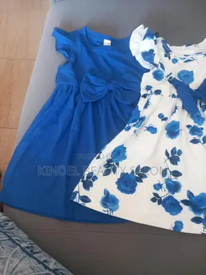 Baby Girls Dress