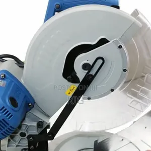 Dong Cheng Electric Mitre Saw J1x-Ff-255