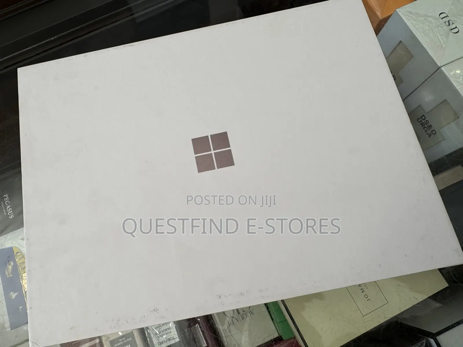 New Microsoft Surface Laptop 7 16GB Qualcomm Snapdragon X Elite SSD 1T
