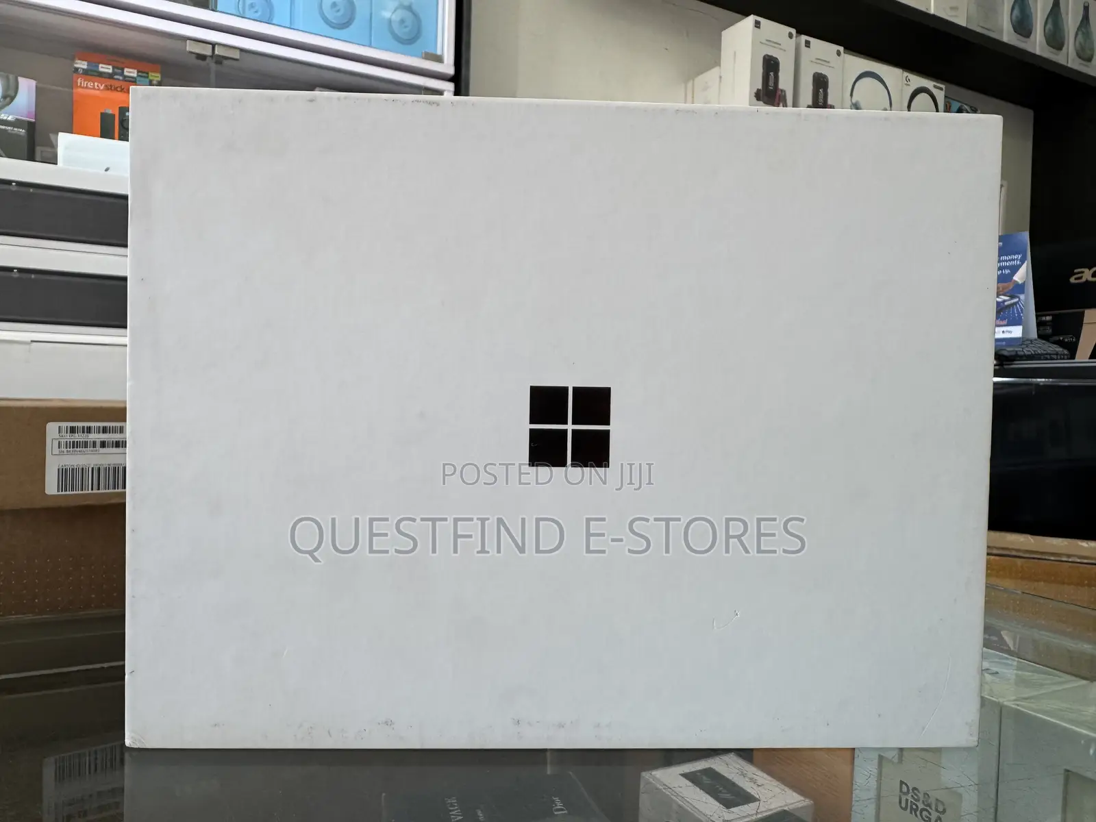 New Microsoft Surface Laptop 7 16GB Qualcomm Snapdragon X Elite SSD 1T