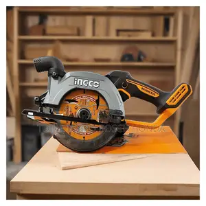 Circular Saw Ingco Cordless Circular Saw