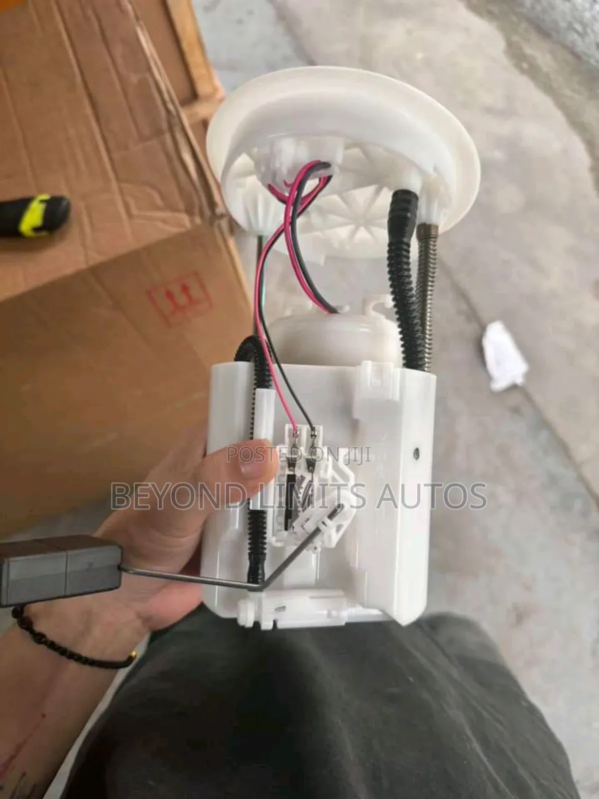 Honda Civic 2016,2017,2018,2019,2020,2021 Fuel Pump