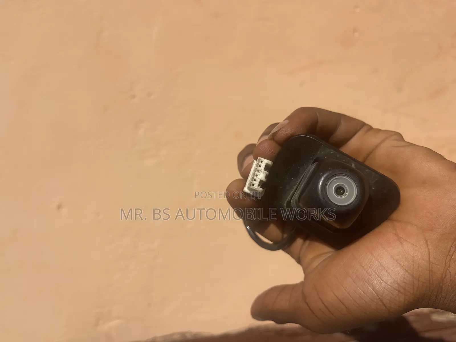 Honda Civic Backup Reverse Camera 2013-2015