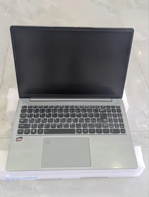 New Laptop 16GB AMD Ryzen 7 SSD 512GB