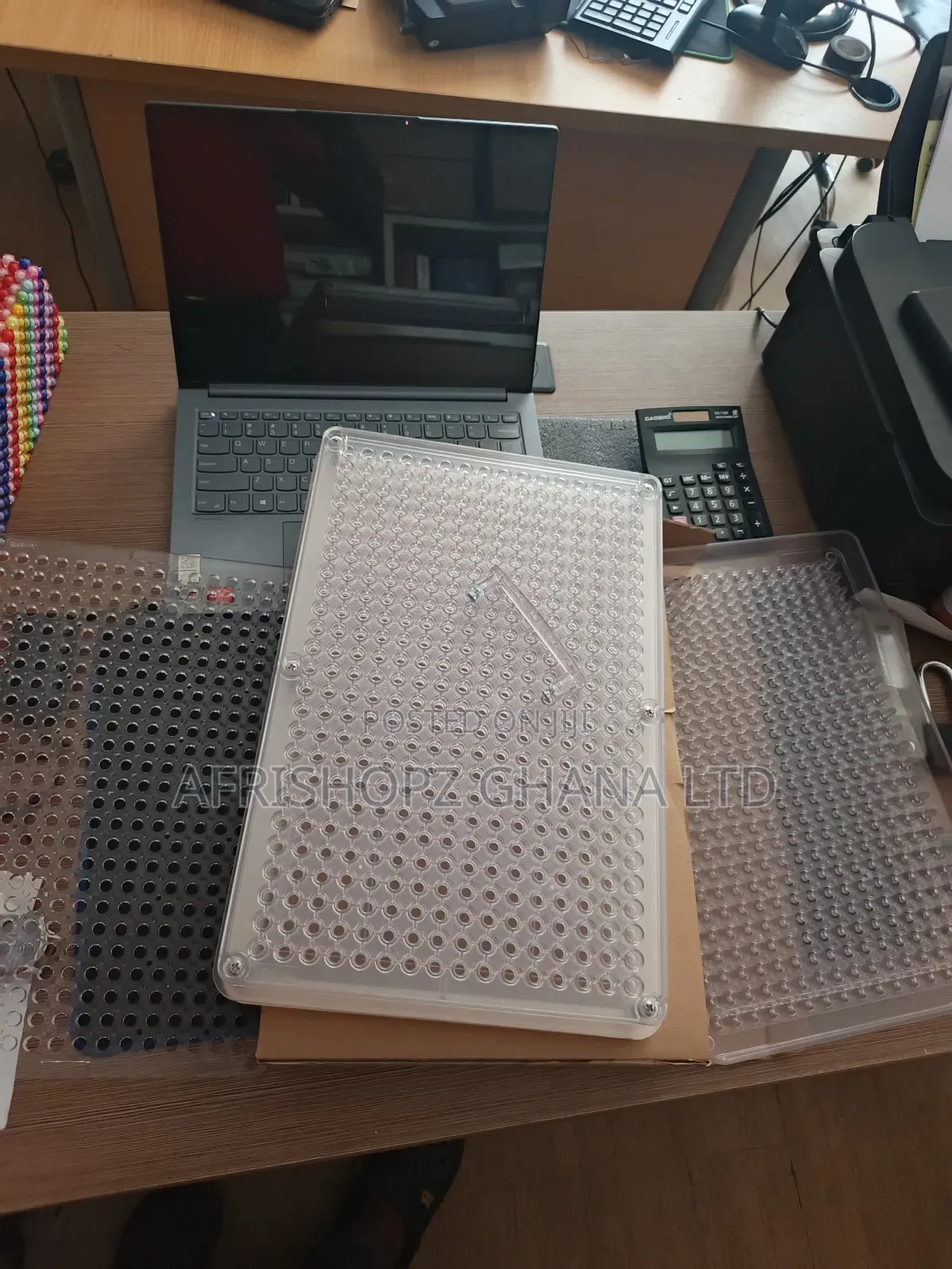 Capsule Filler Manual 400 Holes Capacity