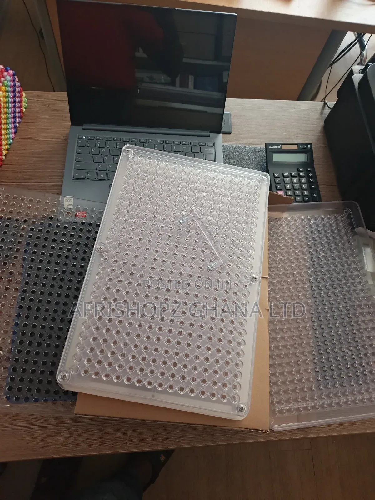 Capsule Filler Manual 400 Holes Capacity