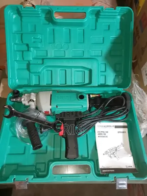 Handheld Core Drilling Machine