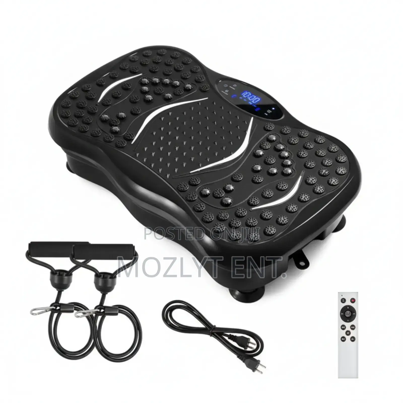 Vibration Plate