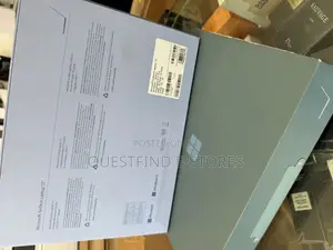 New Microsoft Surface Laptop 16GB Qualcomm Snapdragon X Plus SSD 512GB
