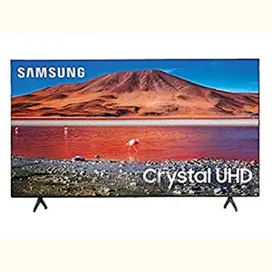 Samsung 75-Inch Class Crystal Uhd Du8000 Series HDR Smart Tv