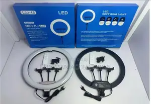 18 Inches Ring Light