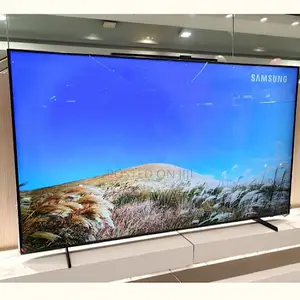 Samsung 85′′ Crystal Uhd Smart Tv- Ua85du7000uxgh