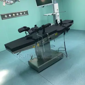 Electrical Operating Table Lk/Ds