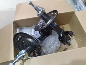 Toyota Rav4 2019/ 22 Front Shocks Pair