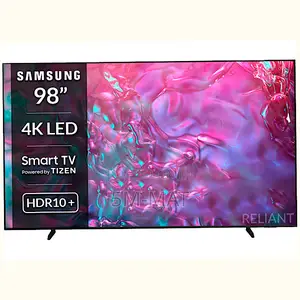 Samsung Ue98du9000 98′′ Led Smart Tv