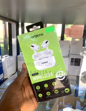 Airpods Pro