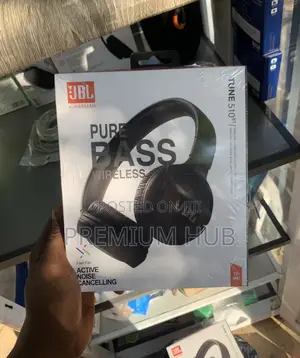 JBL Headset