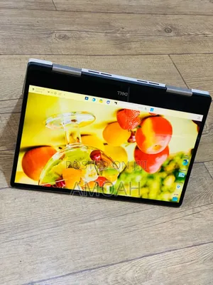 Laptop Dell Inspiron 13 7386 16GB Intel Core i7 SSD 512GB