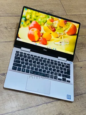 Laptop Dell Inspiron 13 7386 16GB Intel Core i7 SSD 512GB