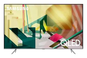 2025 65" Qled Q7fa Samsung Vision Ai Smart Tv (2025)